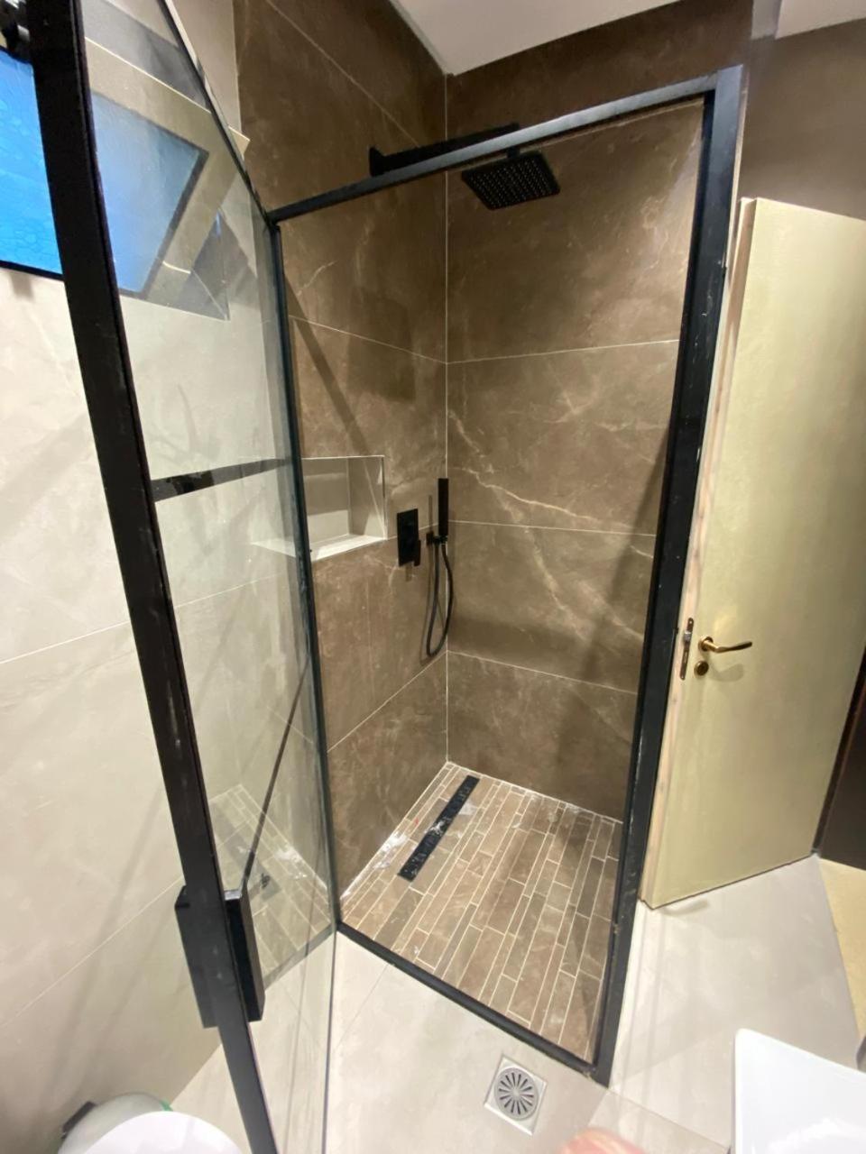Sarandë Sea Front Penthouse 아파트 외부 사진