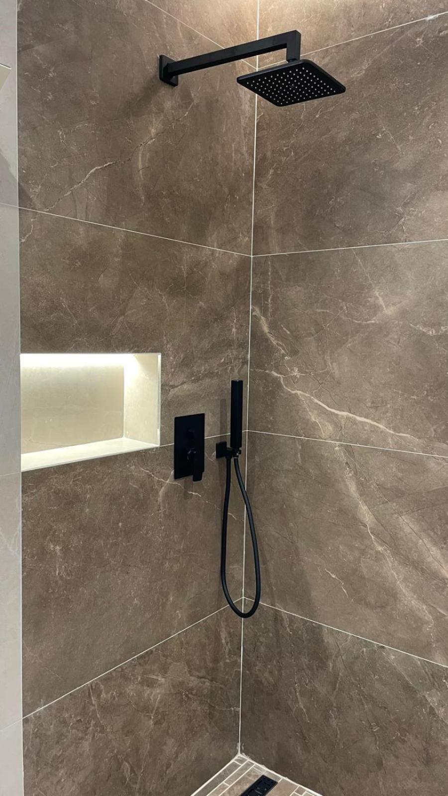 Sarandë Sea Front Penthouse 아파트 외부 사진