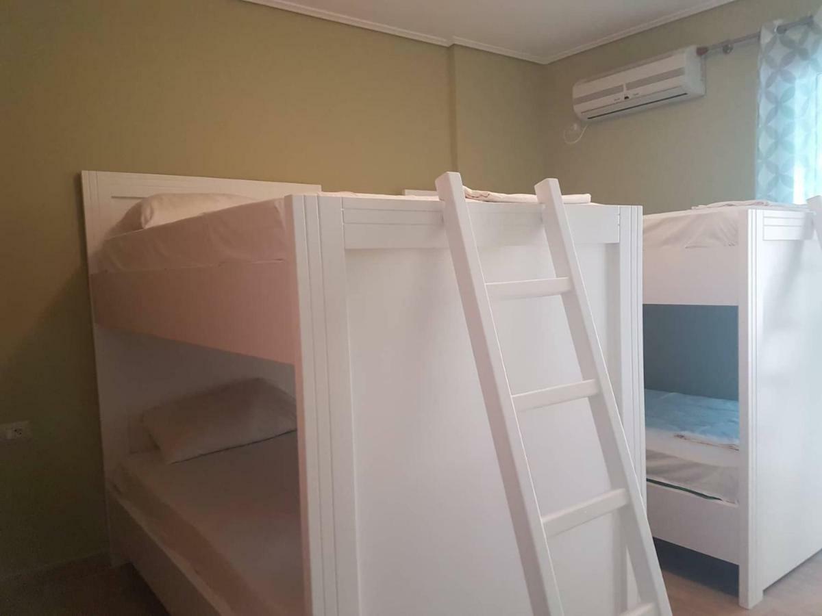 Sarandë Sea Front Penthouse 아파트 외부 사진