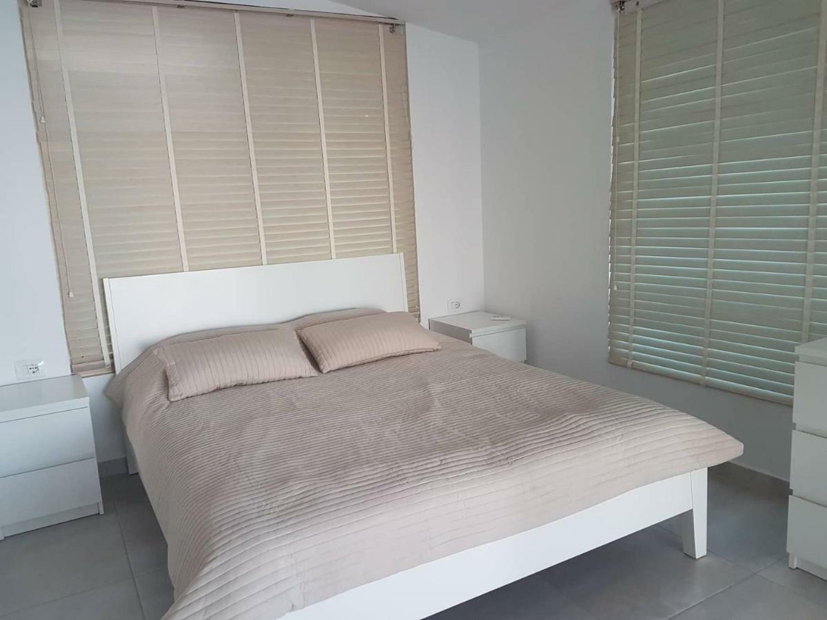 Sarandë Sea Front Penthouse 아파트 외부 사진